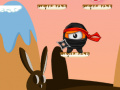 Ойын Crossy Sky Guriko 