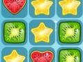 Ойын Fruit rush 