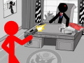 Ойын Stickman Army The Defenders 