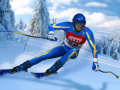 Ойын Ski Rush 