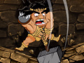 Ойын Wothan The Barbarian 