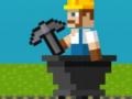 Ойын Gold mine strike 