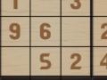 Ойын Sudoku Deluxe 