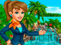 Ойын My Sunny Resort