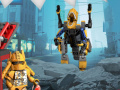 Ойын Transformers Feed Grimlock 