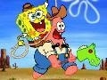 Ойын SpongeBob The Secret