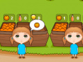 Ойын Orange Ranch 