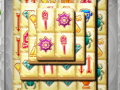 Ойын Mystic Mahjong Adventures 
