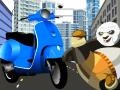 Ойын Scooter Stunt