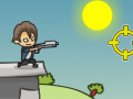 Ойын City Heroes 
