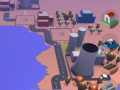 Ойын 3D.City 