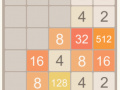 Ойын 2048 