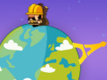 Ойын Around the World in 2 Seconds 
