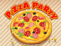 Ойын Pizza Party 