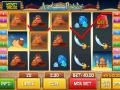 Ойын Arabian Nights Slot Machine 