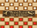 Ойын Checkers Classic