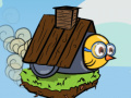 Ойын Flying Chicken