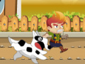 Ойын Frenzy Farm