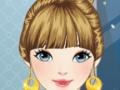 Ойын Casual Dress Fashion 