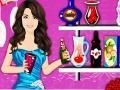 Ойын Selena Gomez Love Mix