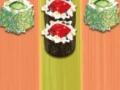 Ойын Sushi Backgammon 