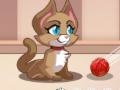 Ойын Kitty Bubbles 