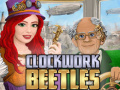 Ойын Clockwork Beetles 