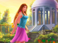 Ойын Enchanted Garden 