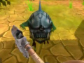 Ойын Brutal Wanderer