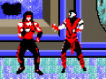 Ойын Mortal Kombat 4 