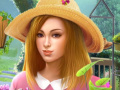 Ойын Garden Secrets Find the Differences 