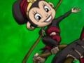 Ойын Kiba & Kumba Jigsaw Puzzle 