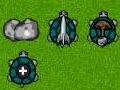 Ойын Turtle Wars