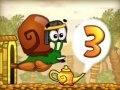 Ойын Snail Bob 3