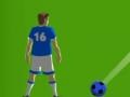 Ойын Soccer Bubbles 