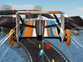 Ойын Hot Wheels Street Hawk