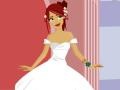 Ойын Bride Dress Up 2