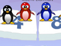 Ойын Penguin Jump
