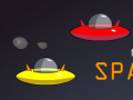 Ойын Space Race