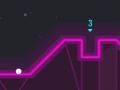 Ойын Arcade Golf: NEON 