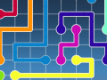 Ойын Lines FRVR
