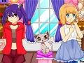 Ойын Beauty Cat Salon 
