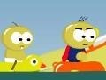 Ойын Raft Wars