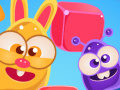 Ойын Finders Critters 