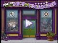 Ойын Little Shop Of Treasures 