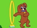 Ойын Perrito's Puppy Tricks