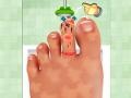 Ойын Nail Doctor 
