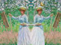 Ойын Famous Paintings 1 