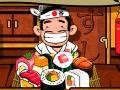 Ойын Sushi Matching 