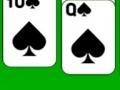 Ойын Solitaire Classic 